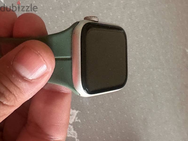 Apple Watch SE 44mm 8