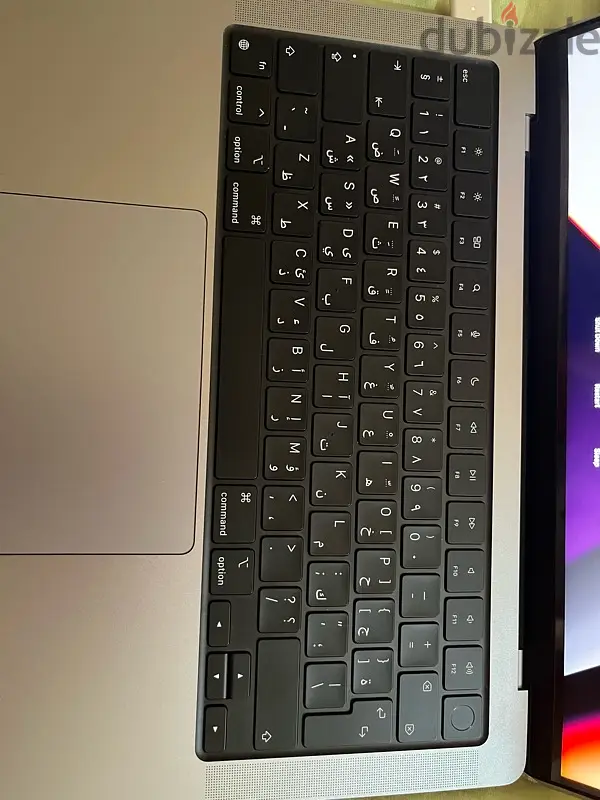 Macbook Pro m1 pro 202163803964977153123