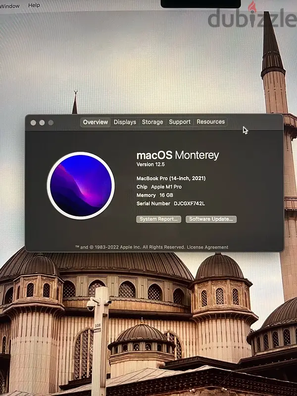 Macbook Pro m1 pro 202163803964977153120