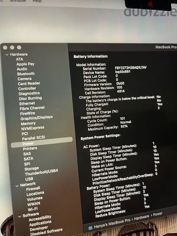 Macbook Pro m1 pro 202163803964977153121