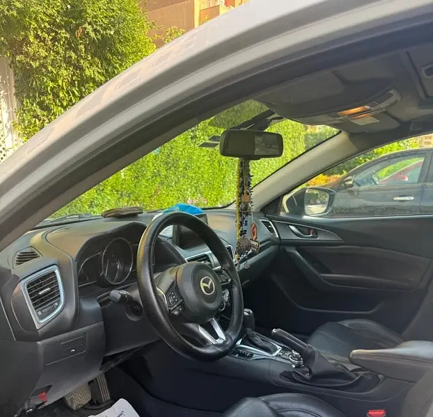 Mazda 3 2017 - Facelift “TopLine”63803816207235128