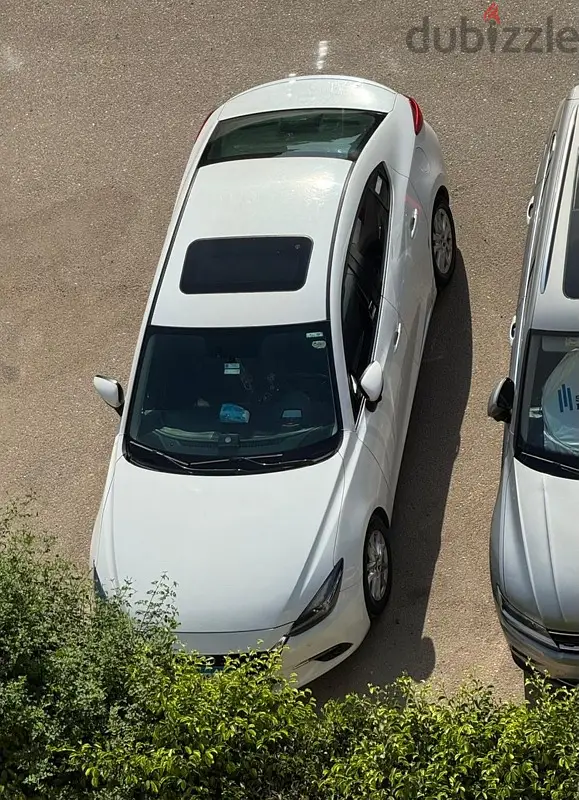 Mazda 3 2017 - Facelift “TopLine”63803816207235129