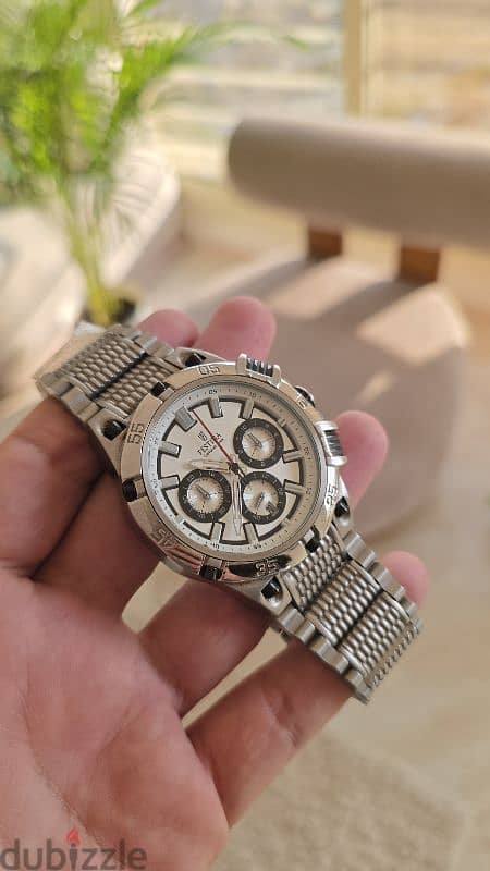 Festina chrono bike 1