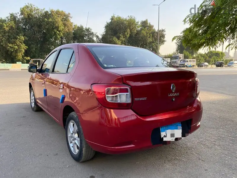رينو لوجان 2017638038162544651217