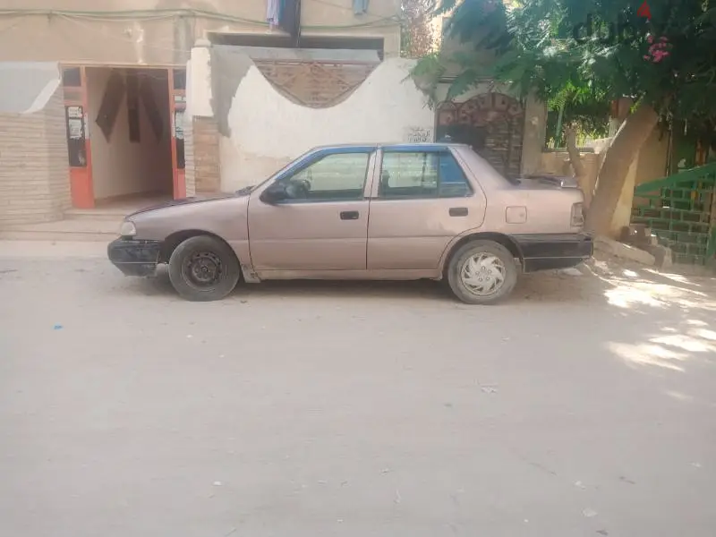 Hyundai Excel 199763803816225411121