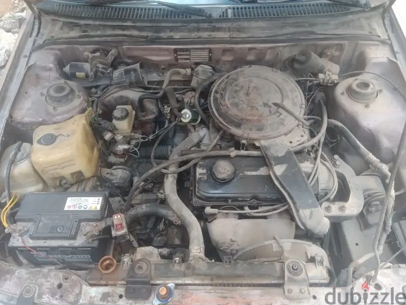 Hyundai Excel 199763803816225411122