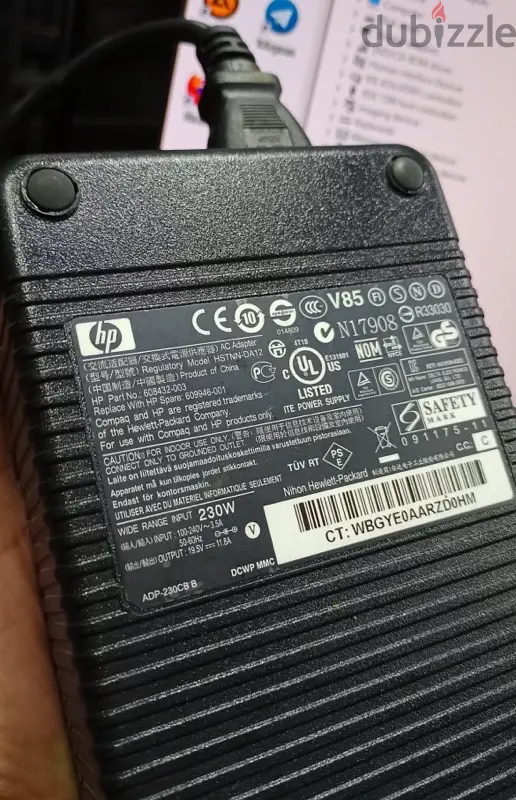 جهاز كومبيوتر hp all in one  compaq600063803939069571128