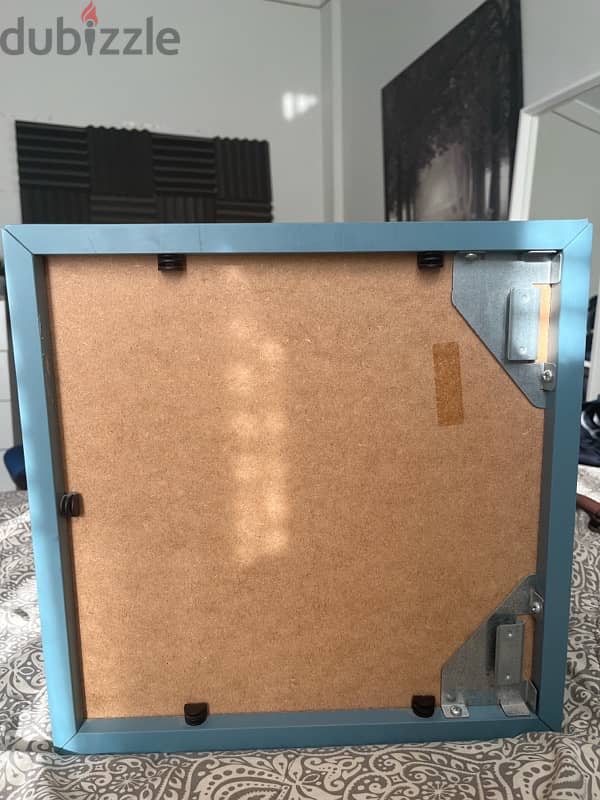 ikea EKET cube shelves & cabinets 1