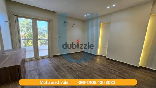 Apartment for sale, 180 m² - Maamoura Beach - State Security Buildings