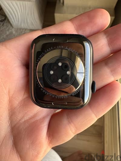 Apple Watch Series 9