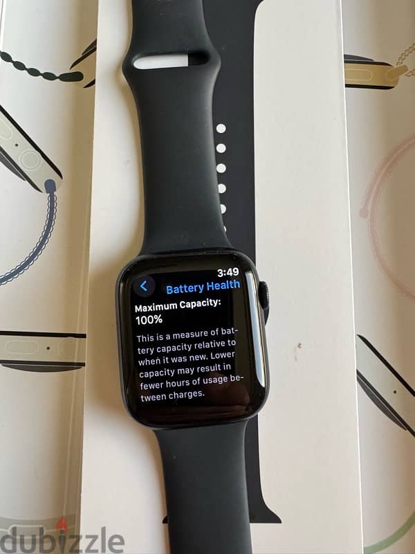 Apple Watch Series 9 1