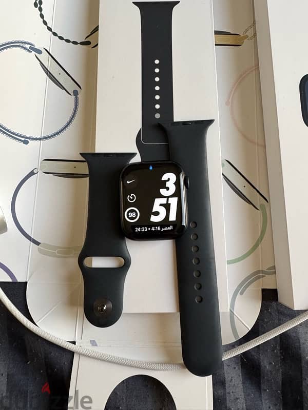 Apple Watch Series 9 2