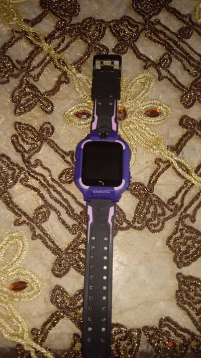 ساعه ذكيه nabi