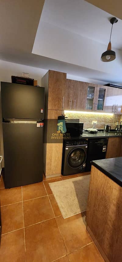 Fully Finished Apartment For Sale In Mivida Emaar Fifth Settlement ...