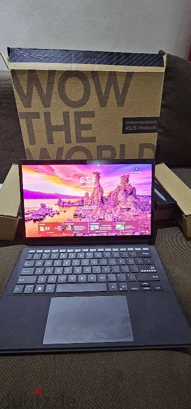 Asus vivobook 13 slate