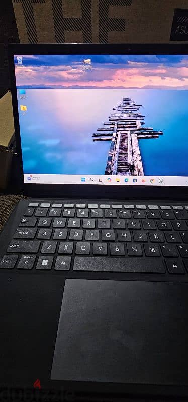 Asus vivobook 13 slate 2