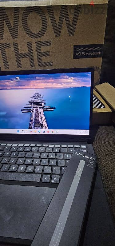 Asus vivobook 13 slate 3