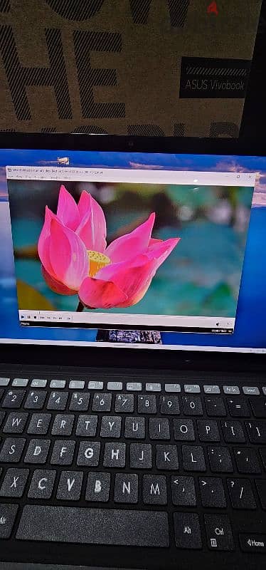 Asus vivobook 13 slate 4