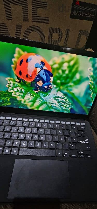 Asus vivobook 13 slate 5