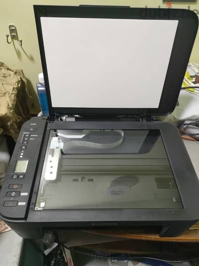 طابعة برنتر سكانر printer canon PIXMA ts3140