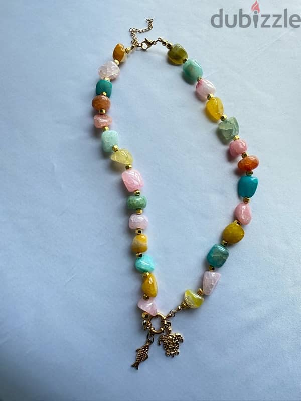 Necklace 1