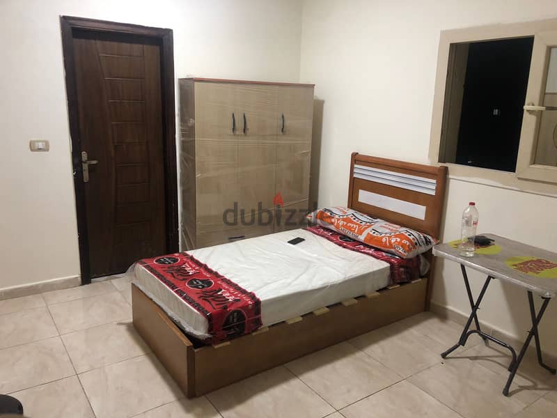 3 Bedrooms 500 sq.M Apartment for rent 3,000 EGP in الهضبة الوسطي، المقطم
