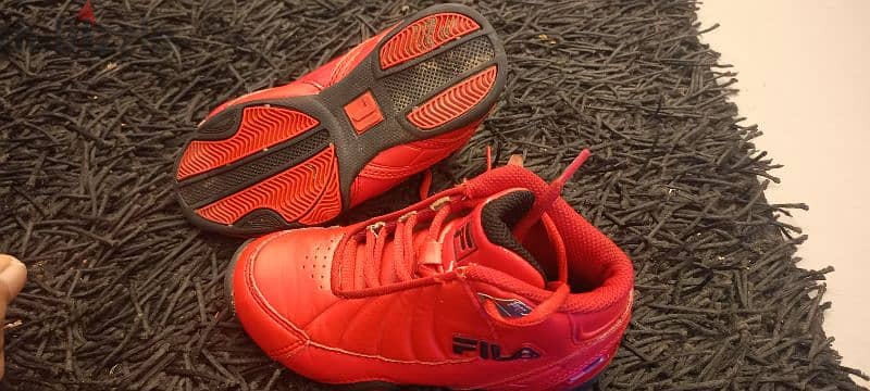 Fila original size 28 2