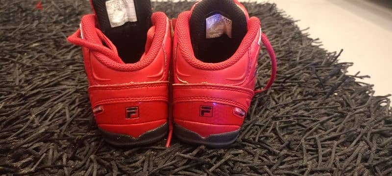 Fila original size 28 3