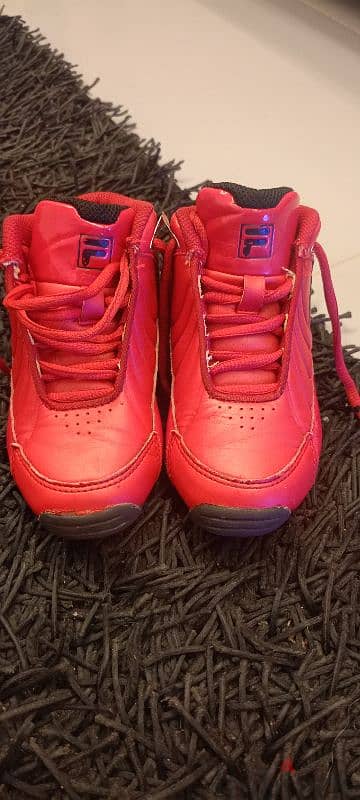 Fila original size 28 4