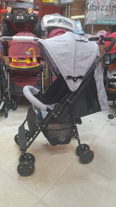 عربيات اطفال جديدة new baby stroller model