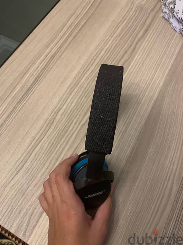 Bose headphones 2