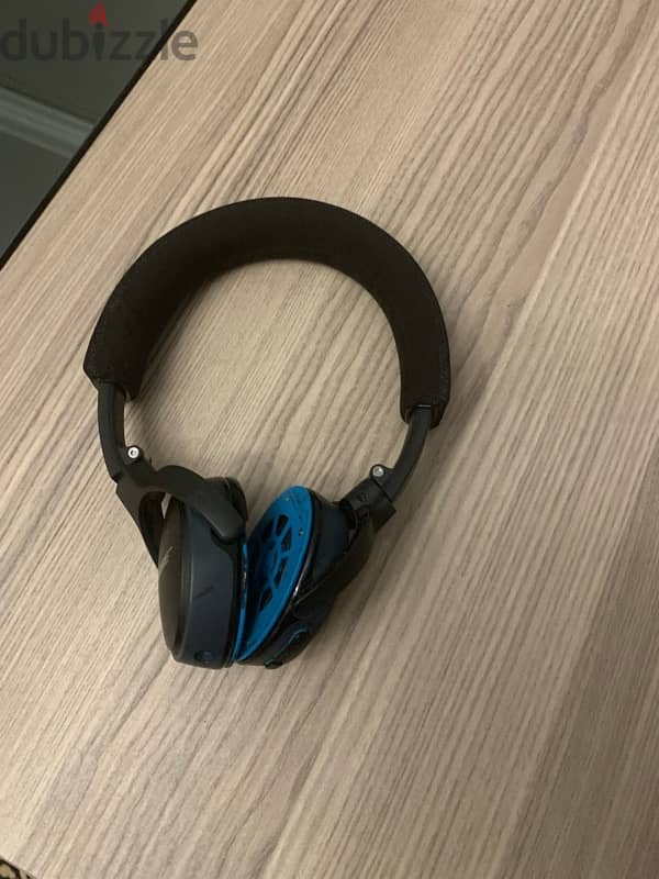 Bose headphones 4
