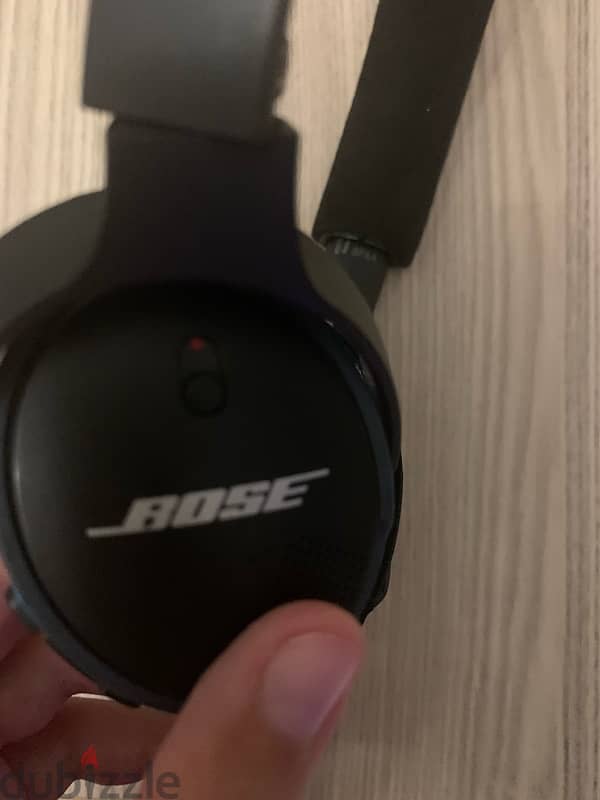 Bose headphones 5
