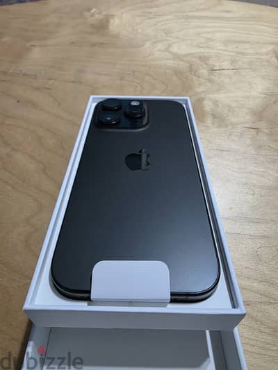 Iphone 16 Pro - كالجديد _ ايفون 16 برو