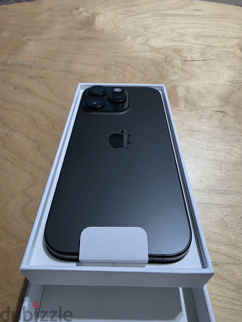 Iphone 16 Pro New 1