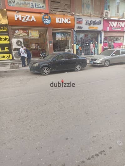 محل للبيع فيصل الرئيسي بدخل شهري اقوى موقع