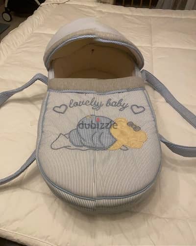 carrycot