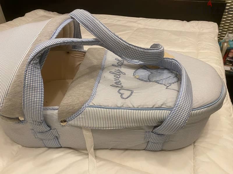 carrycot 2