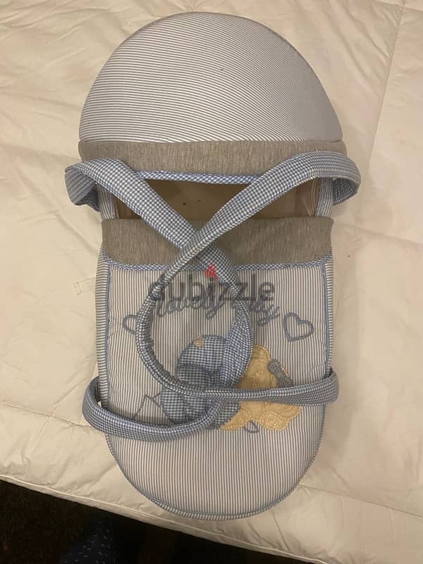 carrycot 3