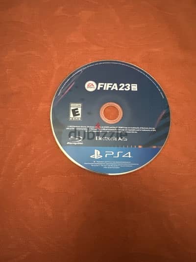 اسطوانه بلايستيشن  FIFA