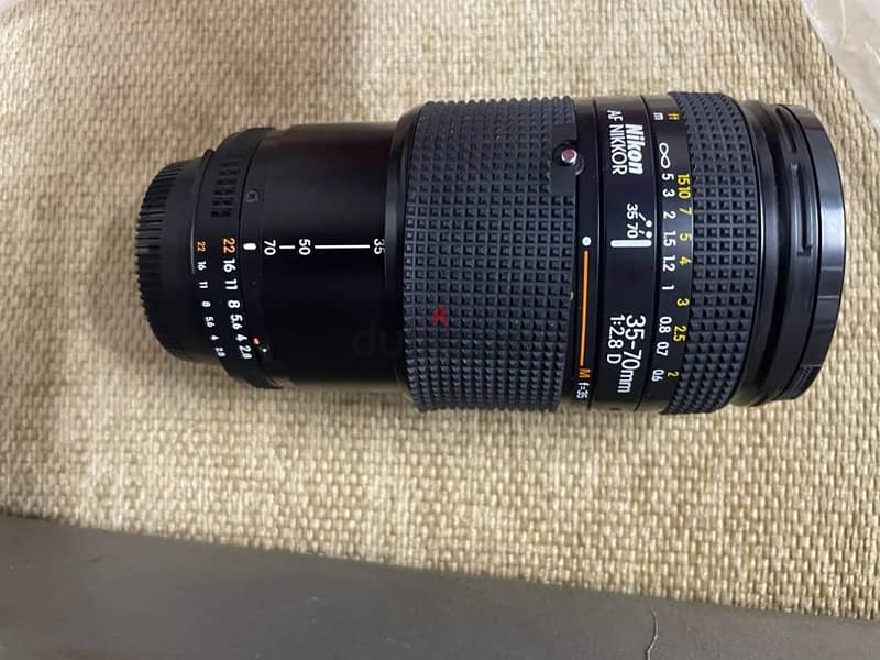 nikon DS505 1