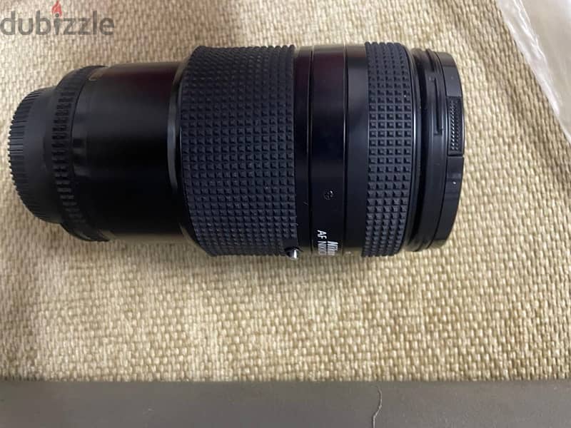 nikon DS505 3