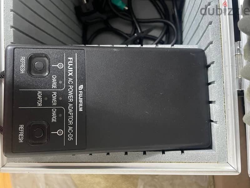 nikon DS505 6
