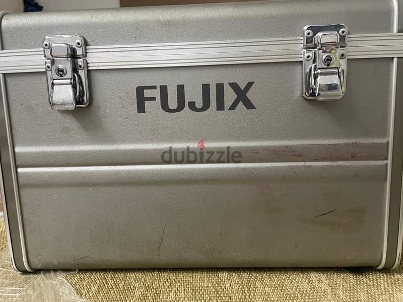 nikon DS505 8
