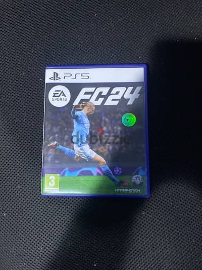 FC 24 PS5