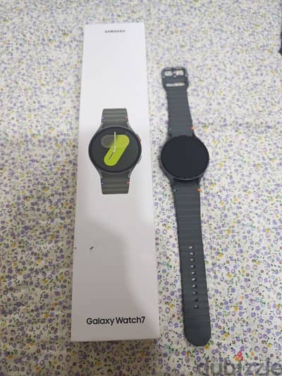Samsung galaxy watch 7