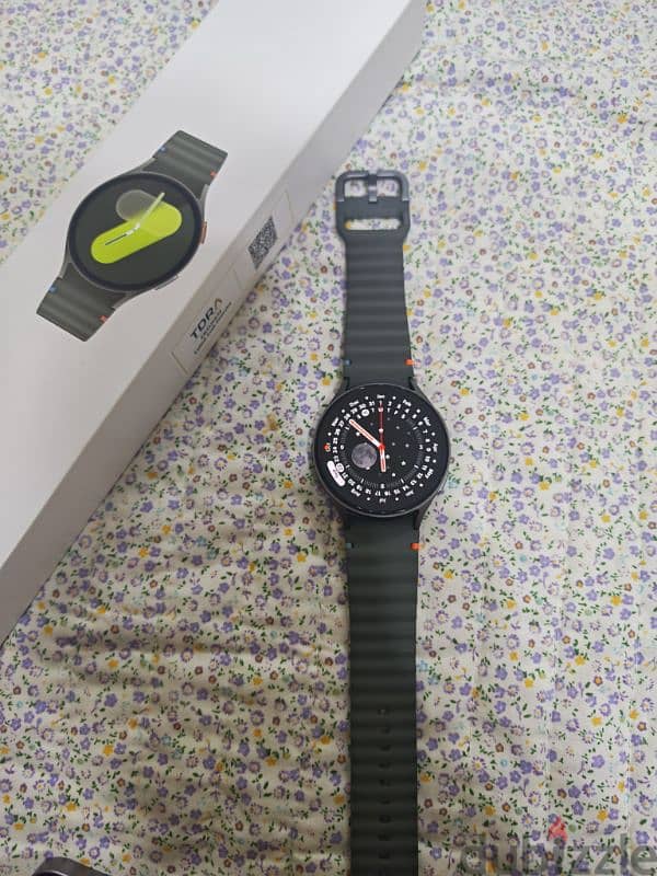 Samsung galaxy watch 7 1