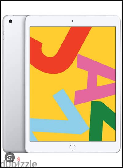 ipad 7th generation 128gb