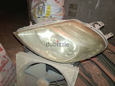 قطع غيار  سيترويين c8إستيراد