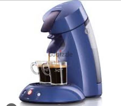 coffee machine